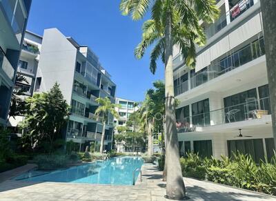 For Rent - Seventy St Patrick's