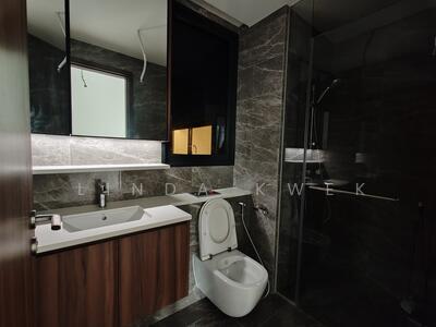 For Sale - Lentor Modern