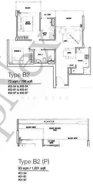 For Rent The Nautical