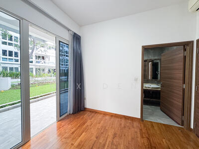 For Rent - The Nautical