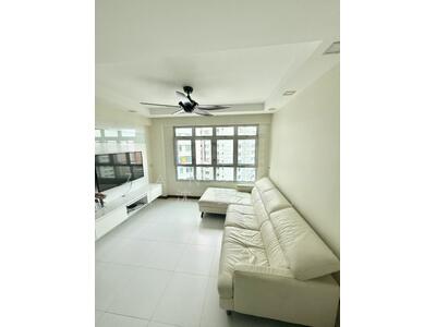 For Rent - 448A Sengkang West Way
