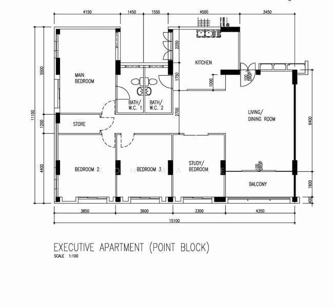 For Sale 230E Tampines Street 24