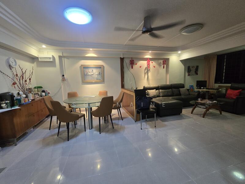 For Sale - 230E Tampines Street 24