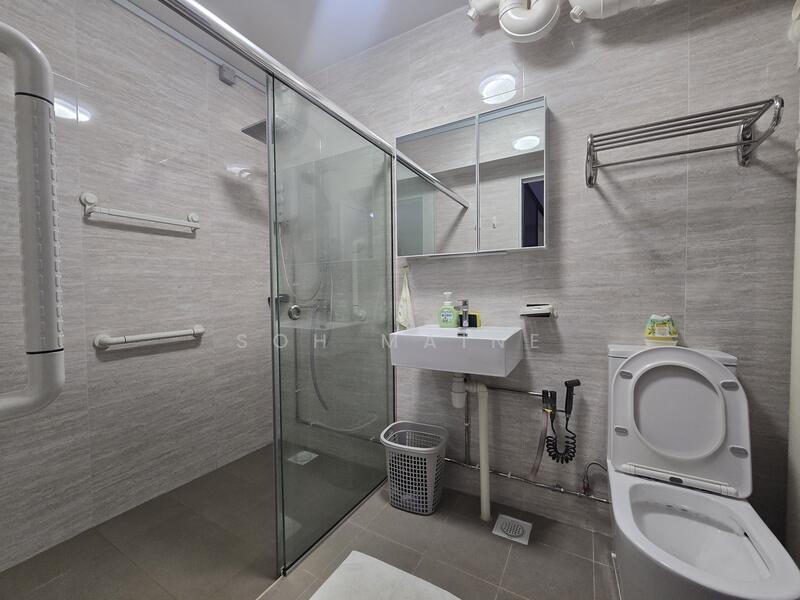 For Sale - 230E Tampines Street 24