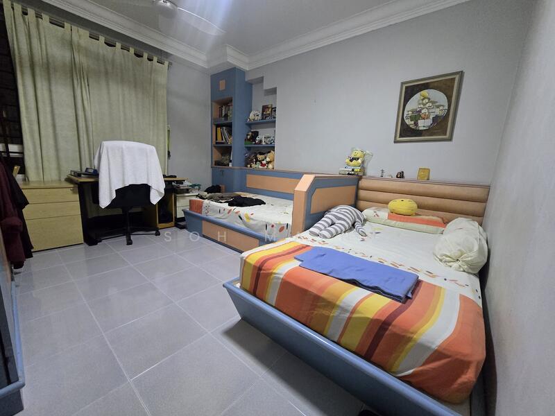 For Sale - 230E Tampines Street 24