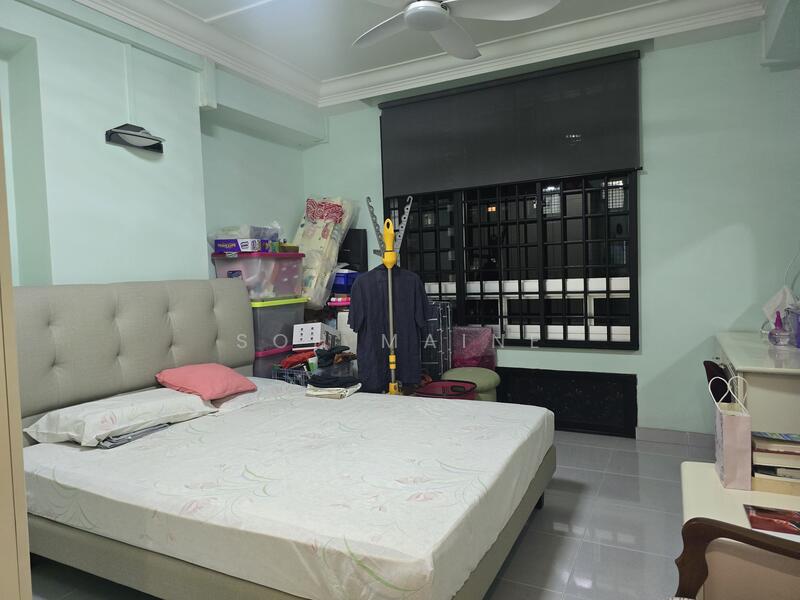 For Sale - 230E Tampines Street 24