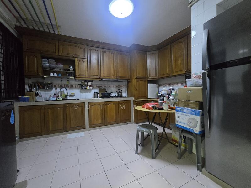 For Sale - 230E Tampines Street 24