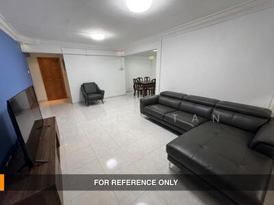 For Rent - 414 Commonwealth Avenue West