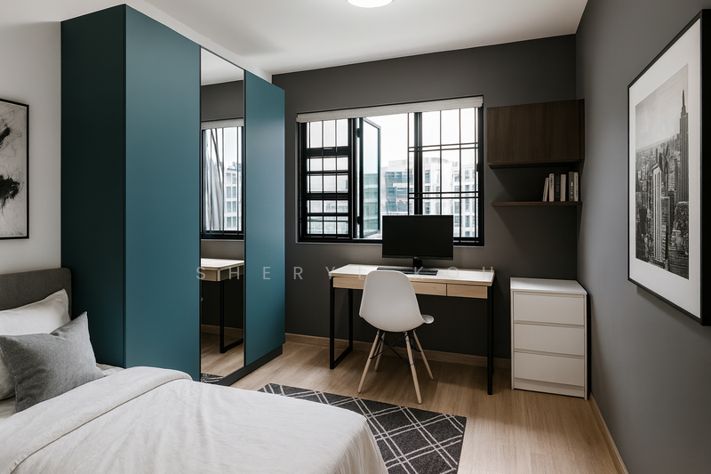 For Sale - 265B Punggol Way