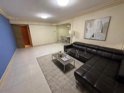 For Rent - 414 Commonwealth Avenue West