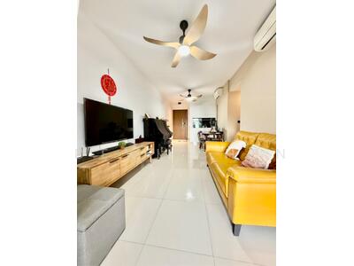 For Sale - Parc Olympia