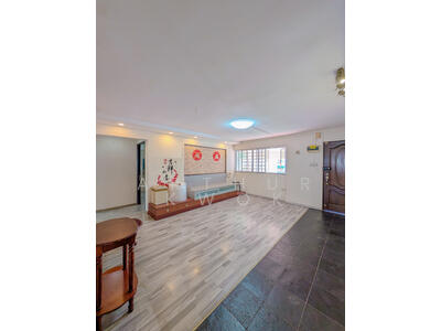 For Sale - 336 Hougang Avenue 7