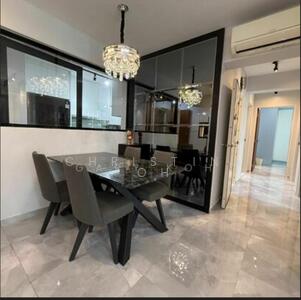 For Sale - 93A Telok Blangah Street 31