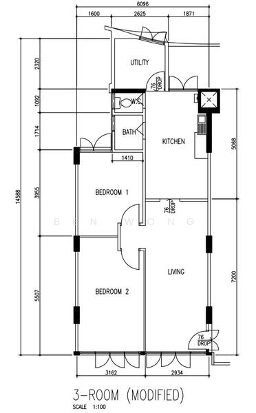 For Sale 16 Telok Blangah Crescent
