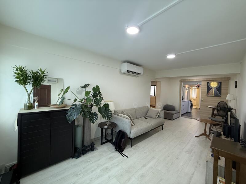 For Sale - 16 Telok Blangah Crescent