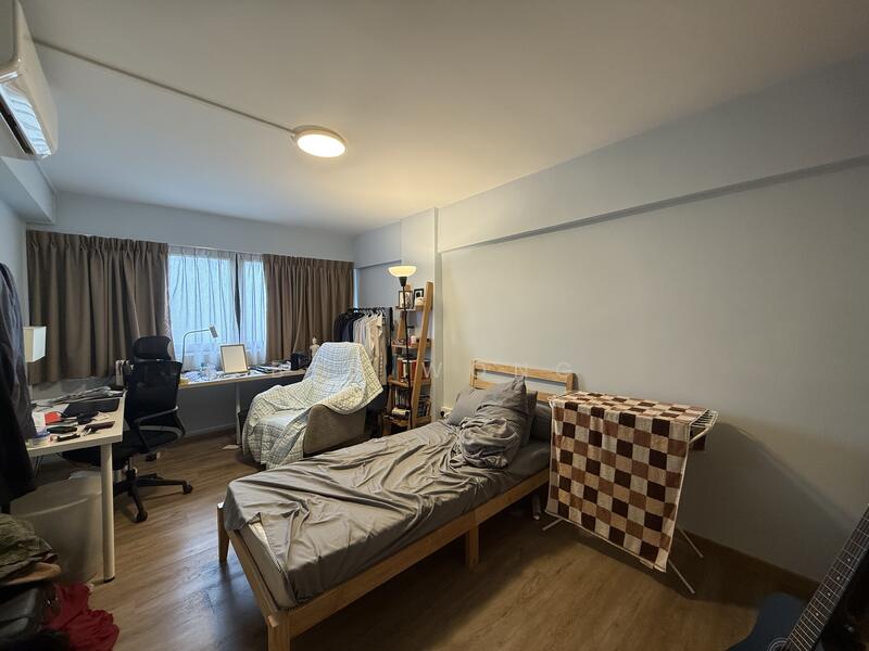 For Sale - 16 Telok Blangah Crescent