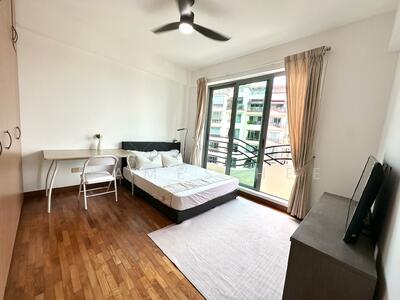 For Rent - CHEAP MASTER RM@ PASIR RIS