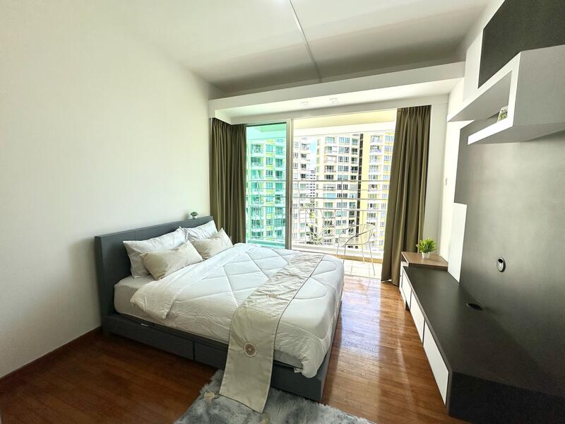 For Rent - Ris Grandeur