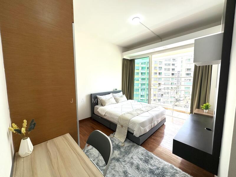 For Rent - Ris Grandeur