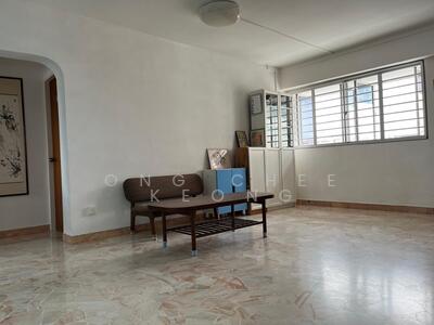 For Sale - 638 Ang Mo Kio Avenue 6