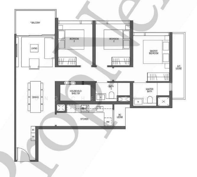 For Sale Midtown Modern