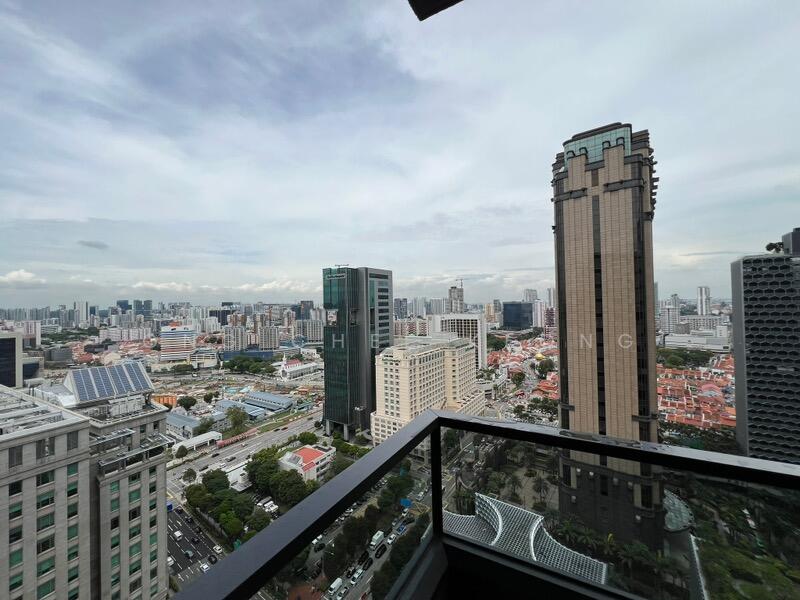 For Sale - Midtown Modern