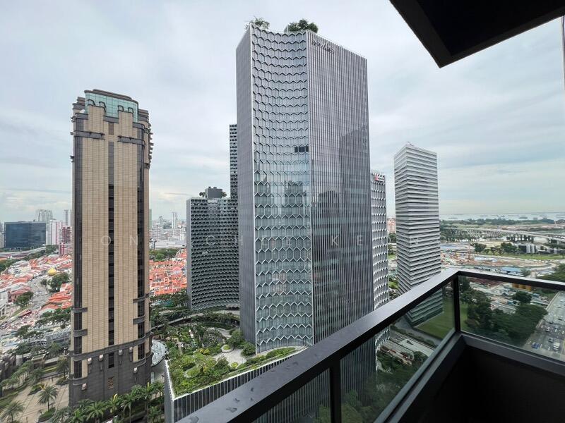 For Sale - Midtown Modern