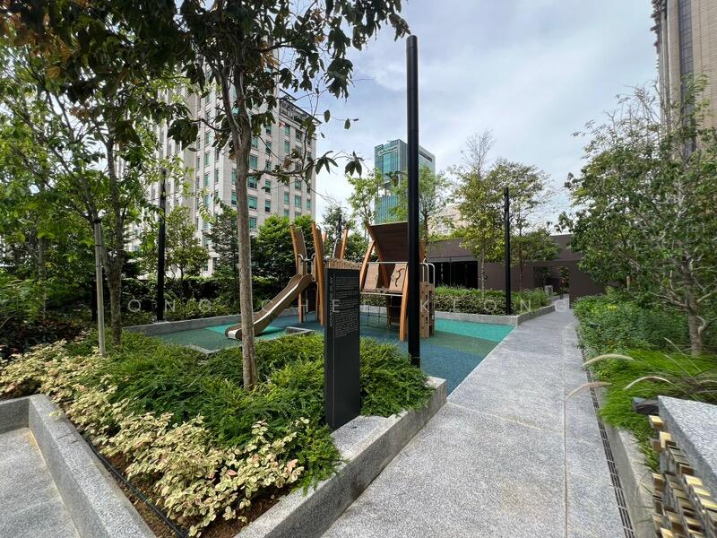 For Sale - Midtown Modern