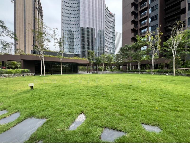 For Sale - Midtown Modern