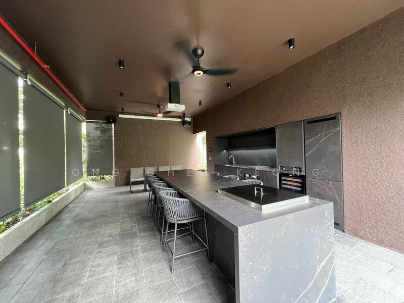 For Sale - Midtown Modern