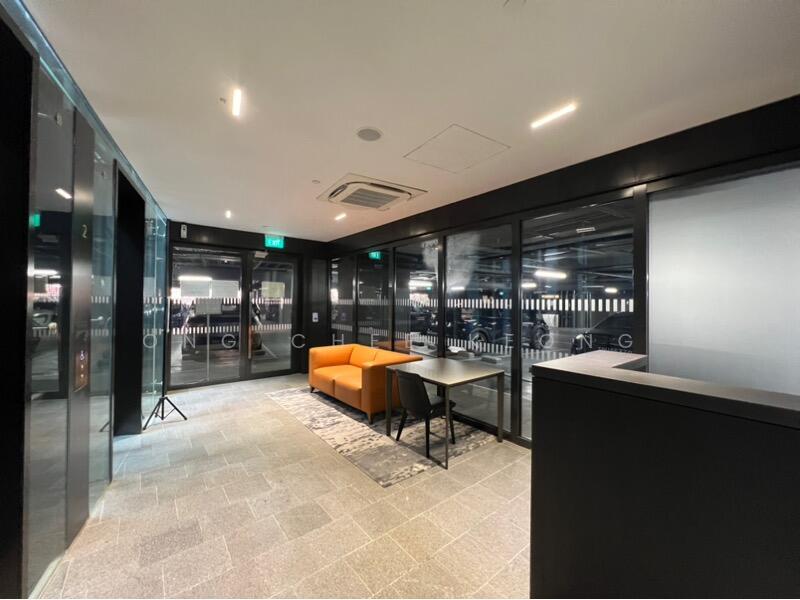 For Sale - Midtown Modern