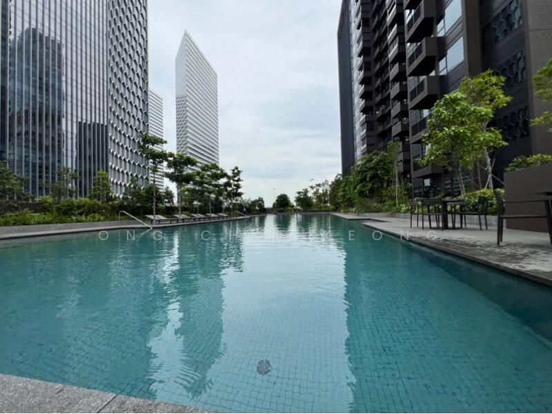 For Sale - Midtown Modern