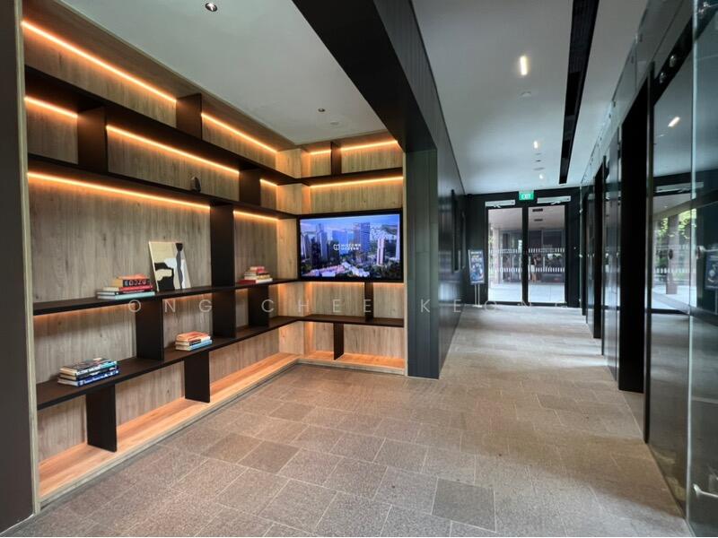 For Sale - Midtown Modern