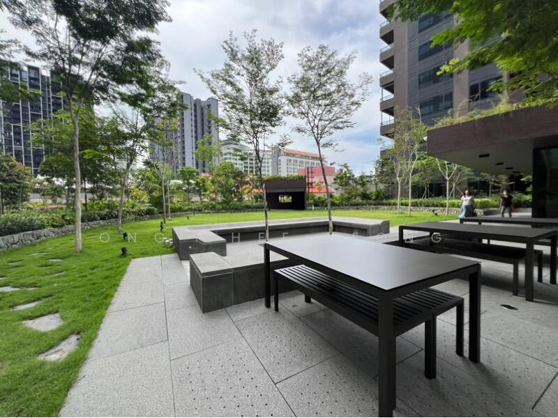 For Sale - Midtown Modern