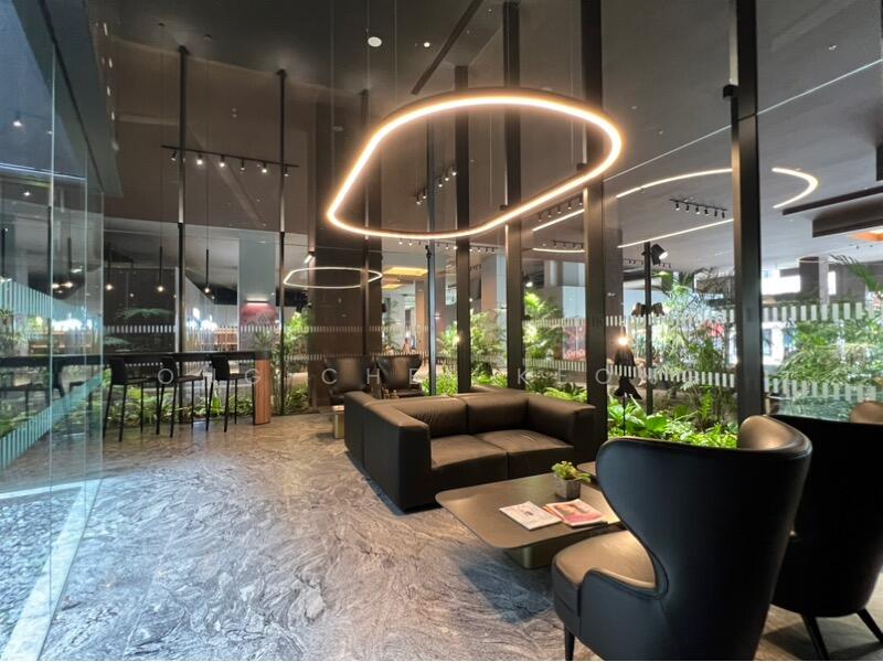 For Sale - Midtown Modern