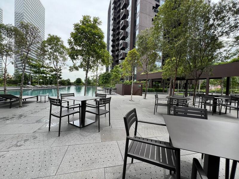 For Sale - Midtown Modern