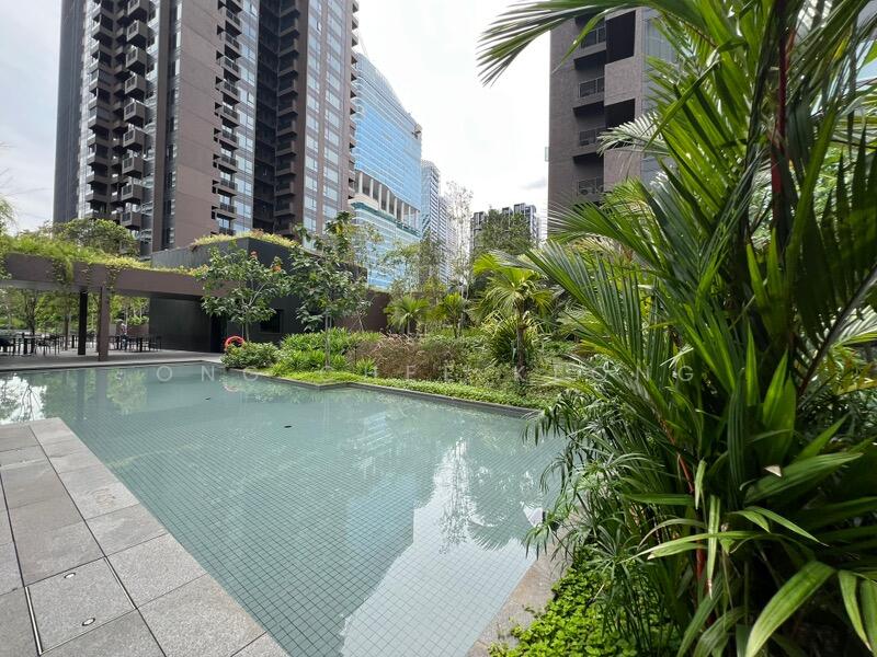 For Sale - Midtown Modern