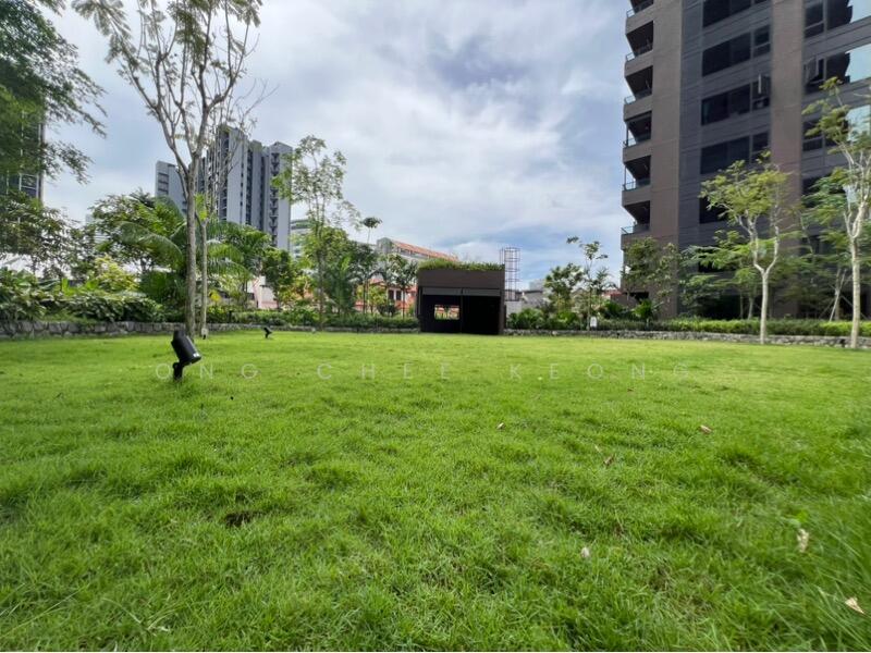 For Sale - Midtown Modern