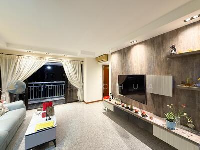 For Rent - Aquarius By The Park