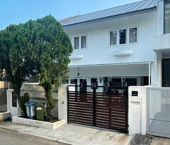 For Rent - Adelphi Park Estate