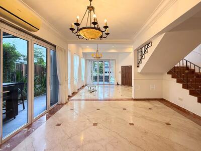 For Rent - King’s Road