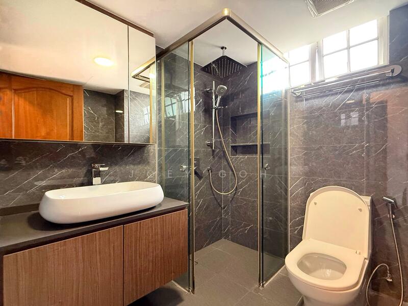 For Rent - King’s Road