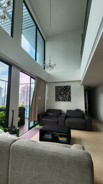 For Rent - Parc Centennial