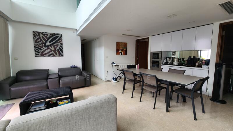 For Rent - Parc Centennial