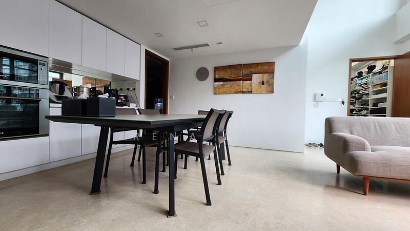 For Rent - Parc Centennial