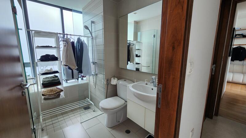 For Rent - Parc Centennial