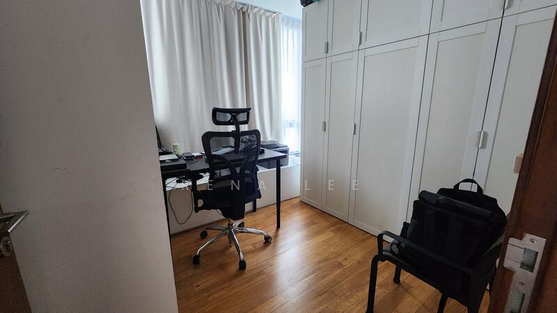 For Rent - Parc Centennial