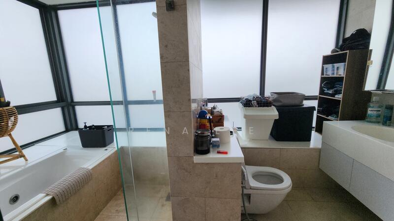 For Rent - Parc Centennial