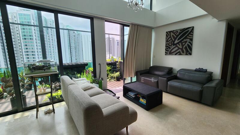 For Rent - Parc Centennial