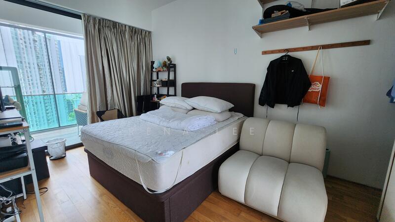 For Rent - Parc Centennial